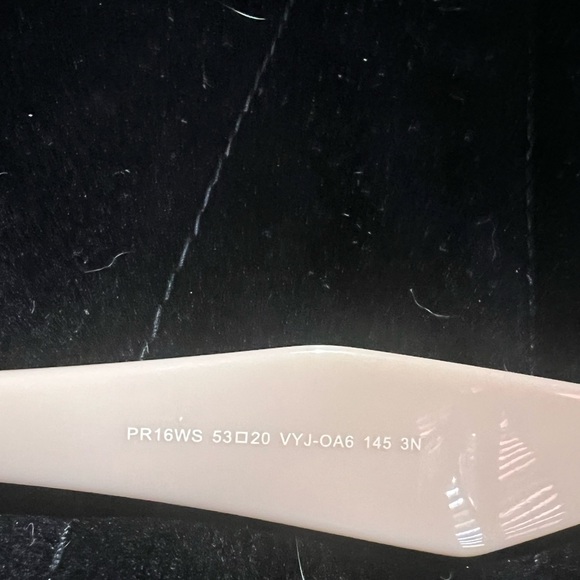 Prada PR 16WS Sunglasses - Picture 6 of 8